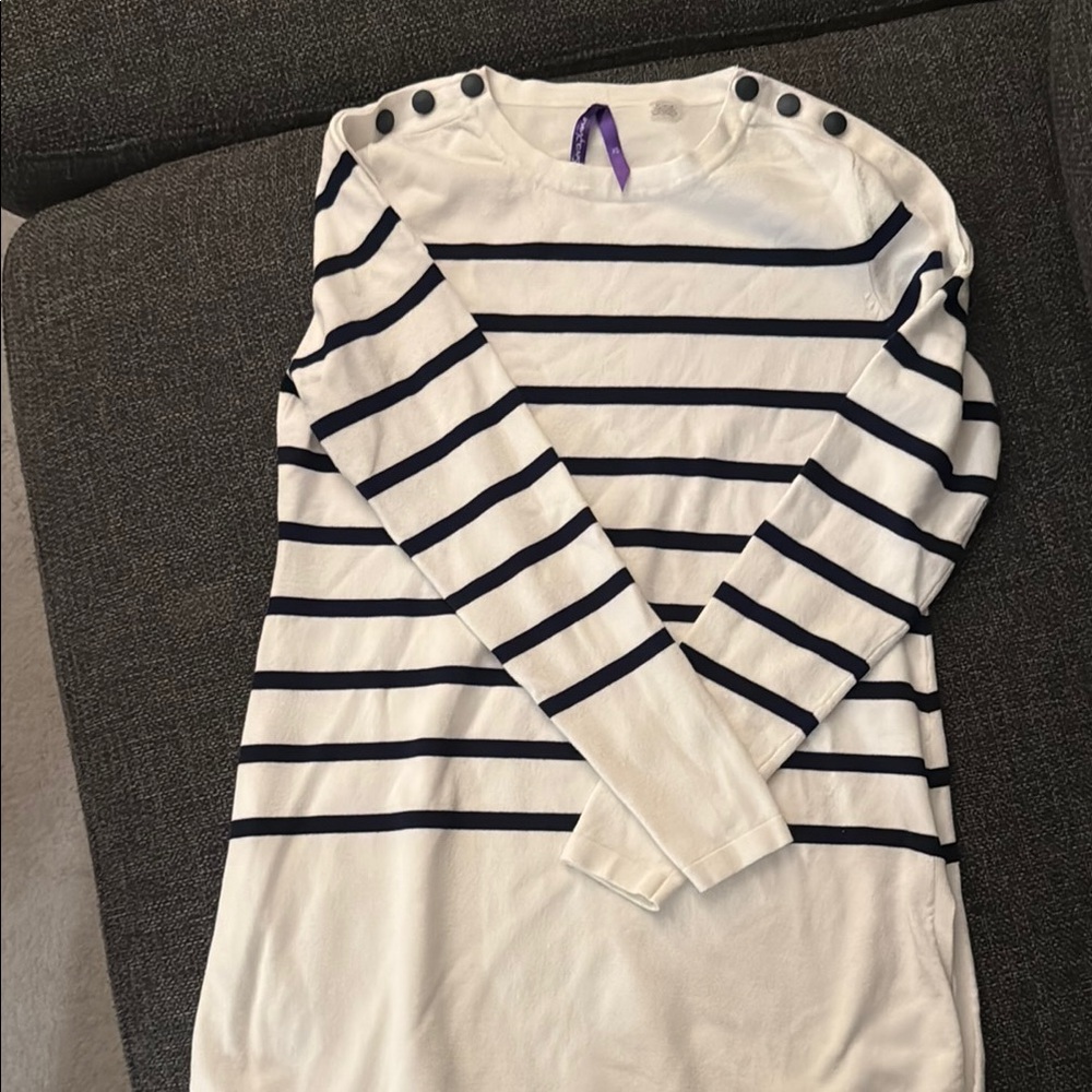 Seraphine Maternity Pregnancy Top